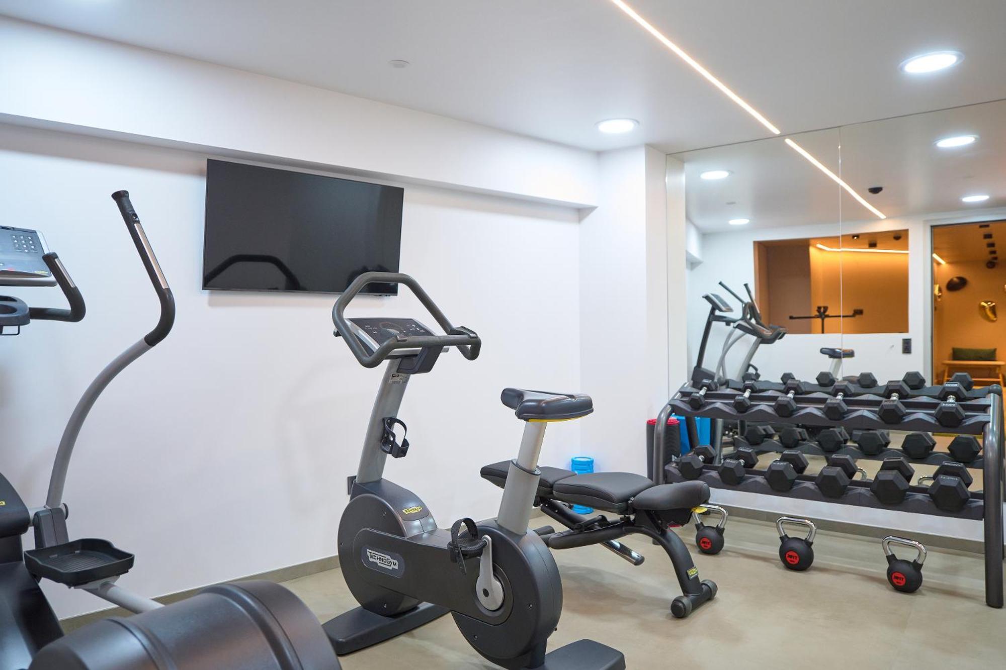 Sigma Suites Hotel Салоники Экстерьер фото