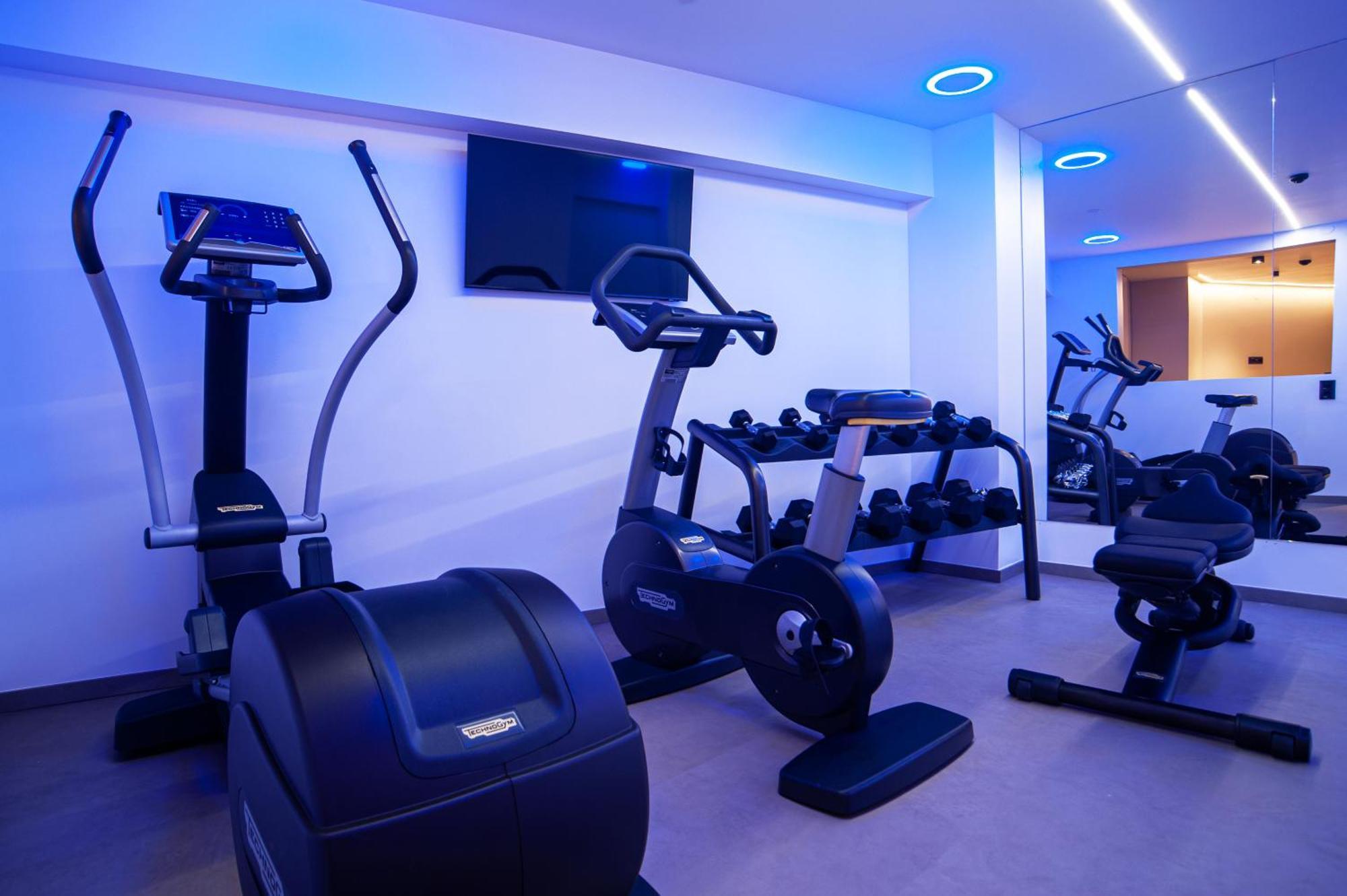 Sigma Suites Hotel Салоники Экстерьер фото